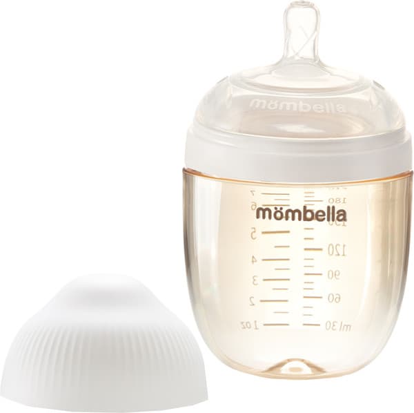 Бутылочка для кормления Mombella 8141