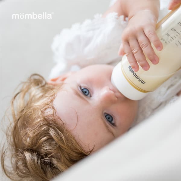 Соска Mombella Classic / 01840 3