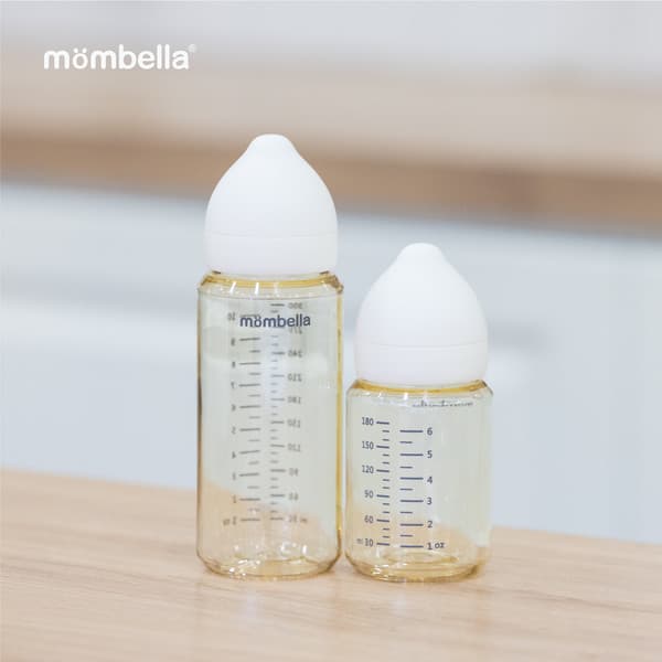 Соска Mombella Classic / 01840 2