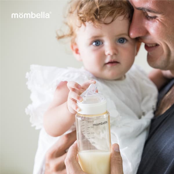 Соска Mombella Classic / 01840 4
