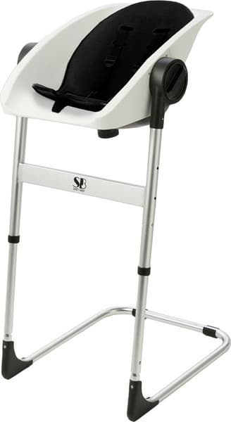 Стульчик для купания Sweet Baby Charli Chair 2в1+