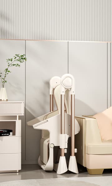 Стульчик для кормления NINO Banny 3