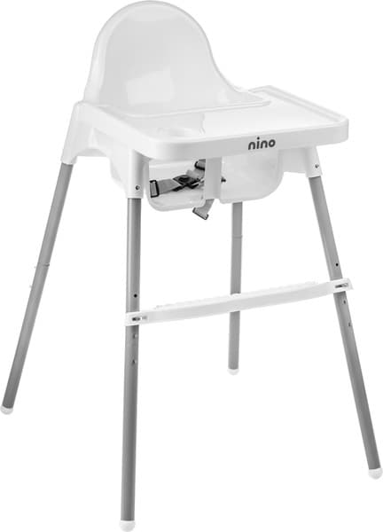 Стульчик для кормления NINO Bird 10