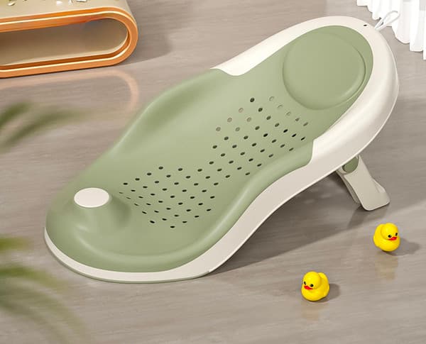 Горка для купания NINO Sunny 7