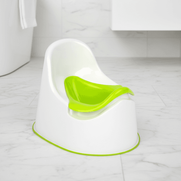 Детский горшок NINO Duet 9