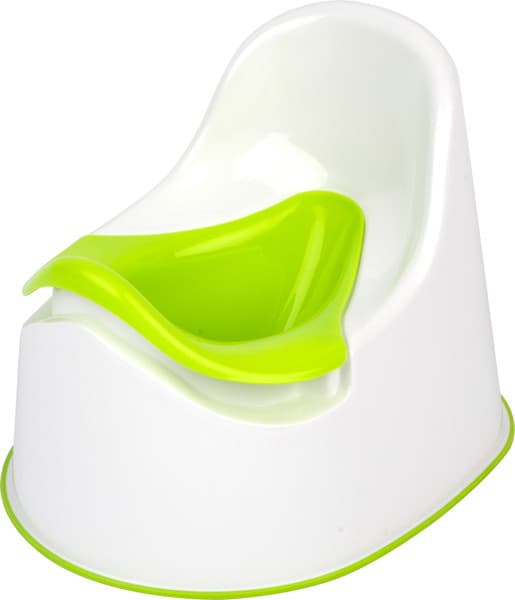 Детский горшок NINO Duet 10