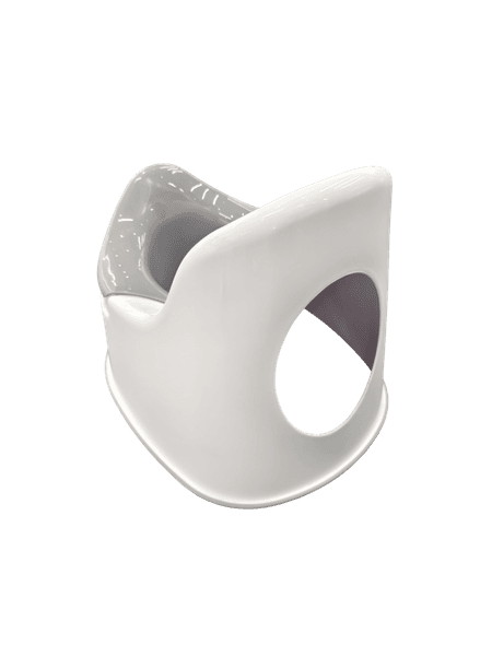 Детский горшок NINO Duet 10