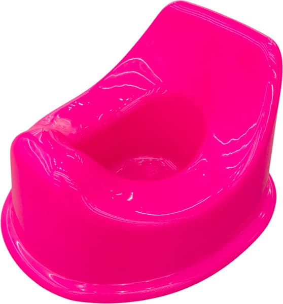 Детский горшок NINO Shark 4