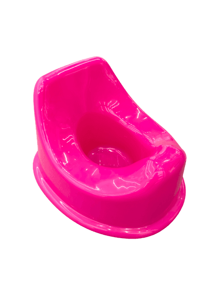 Детский горшок NINO Shark 5