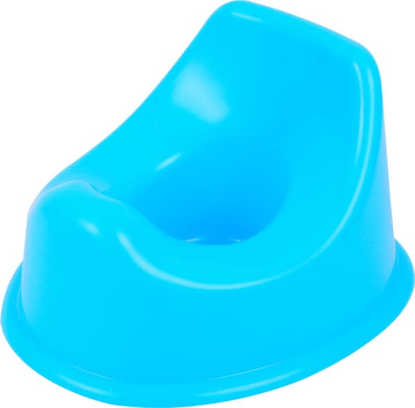 Детский горшок NINO Shark 5