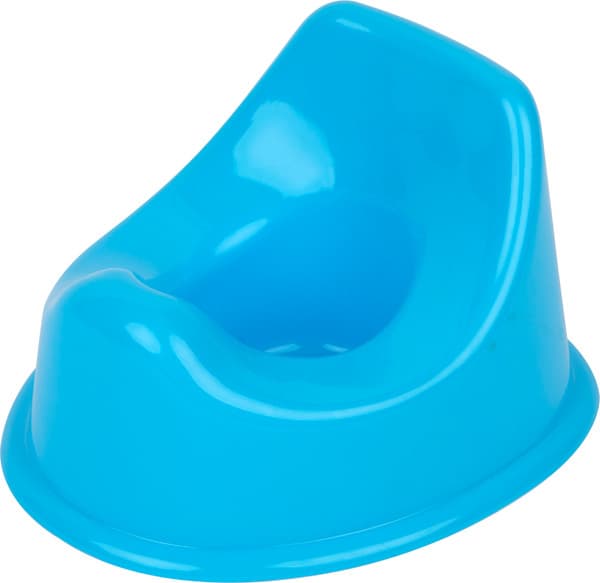 Детский горшок NINO Shark 8