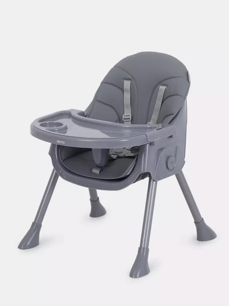 Стульчик для кормления MOWbaby Nemo / MBH140 10