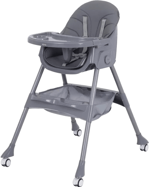 Стульчик для кормления MOWbaby Nemo / MBH140