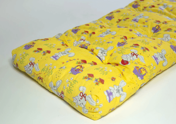 Тюфяк в кроватку Vitok 120х60х5 / С-06.029 2