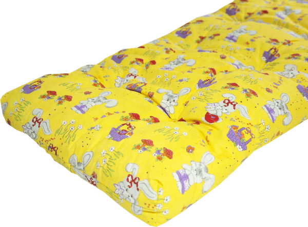 Тюфяк в кроватку Vitok 140х60х5 / С-06.030