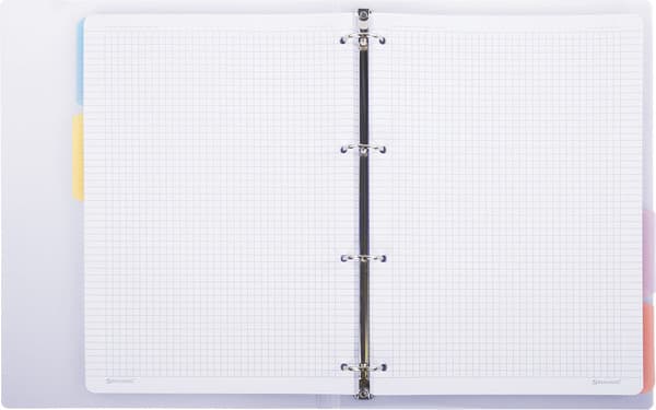 Тетрадь Brauberg Grade / 404623 5