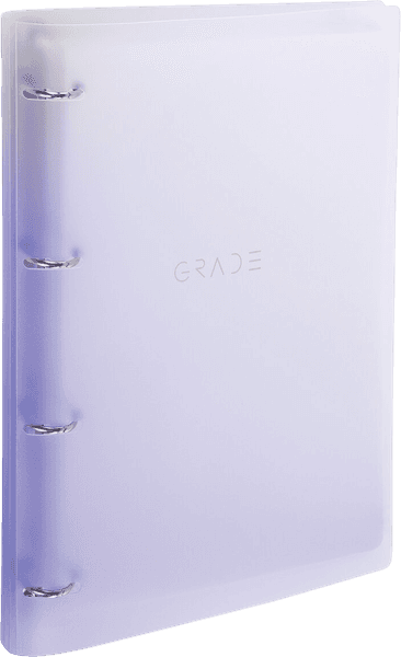 Тетрадь Brauberg Grade / 404623