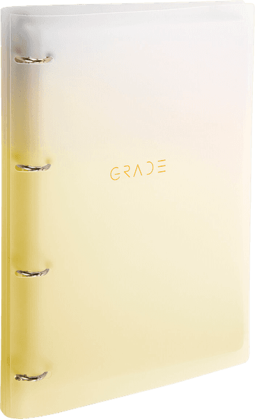 Тетрадь Brauberg Grade / 404624
