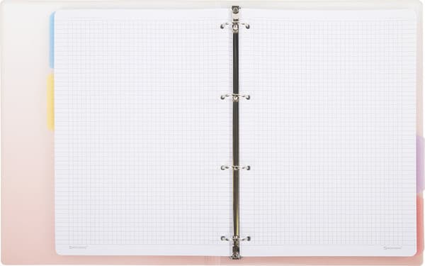Тетрадь Brauberg Grade / 404626 6