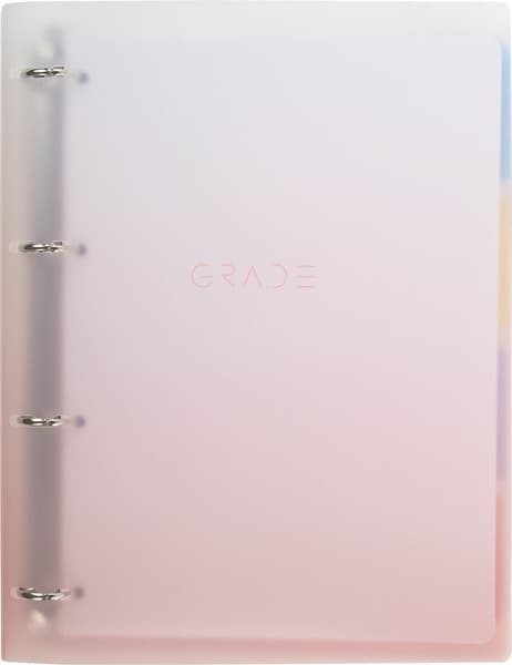 Тетрадь Brauberg Grade / 404626 3