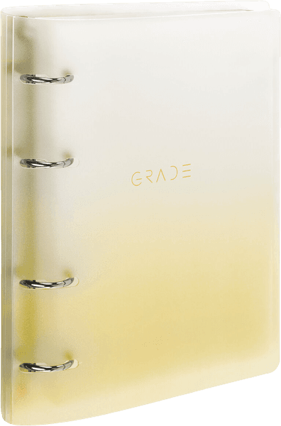 Тетрадь Brauberg Grade / 404628