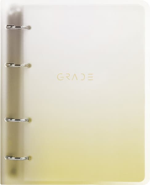 Тетрадь Brauberg Grade / 404628 3