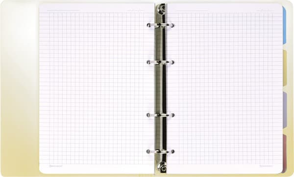 Тетрадь Brauberg Grade / 404628 8