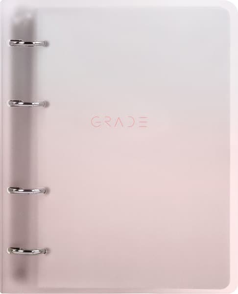 Тетрадь Brauberg Grade / 404630 3
