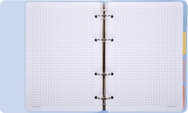 Тетрадь Brauberg 404633 4