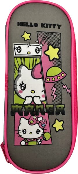 Пенал Centrum Hello Kitty / 73609 2