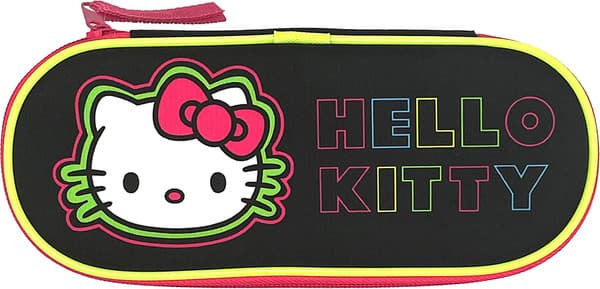 Пенал Centrum Hello Kitty Neon / 73953 2