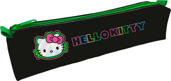 Пенал Centrum Hello Kitty Neon / 73952