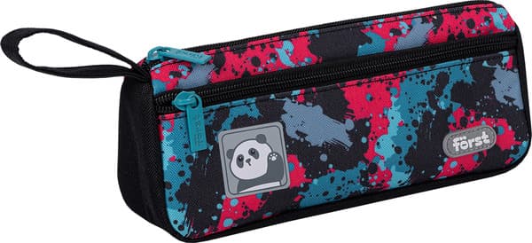 Пенал Forst Sweet Panda / FT-PM-120505