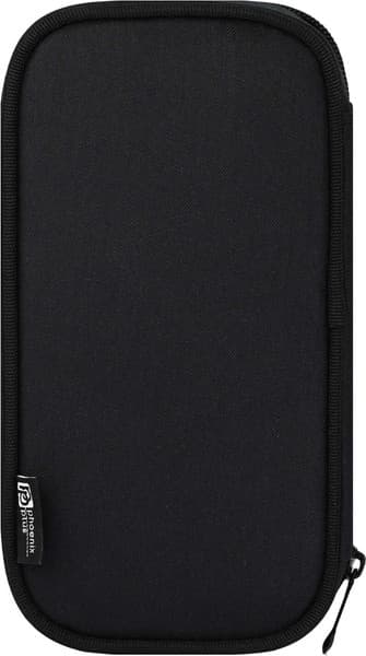 Пенал Феникс+ Крутой панда / 68336 3