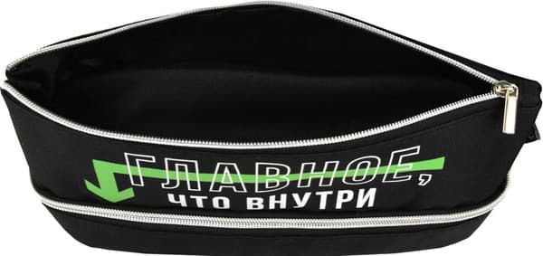 Пенал Феникс+ Фразы с характером / 68419 4