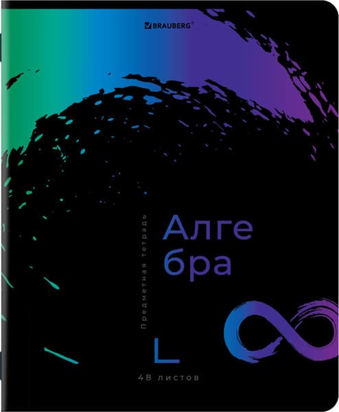 Набор предметных тетрадей Brauberg 404838 9