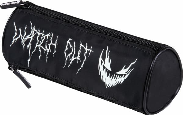 Пенал Brauberg Scary Face / 272308