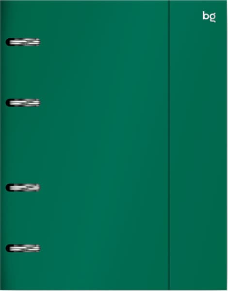 Тетрадь BG Base / ТТ5к120_пл 63245