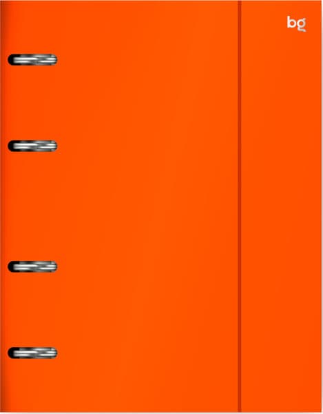 Тетрадь BG Neon / ТТ5к120_пл 63248