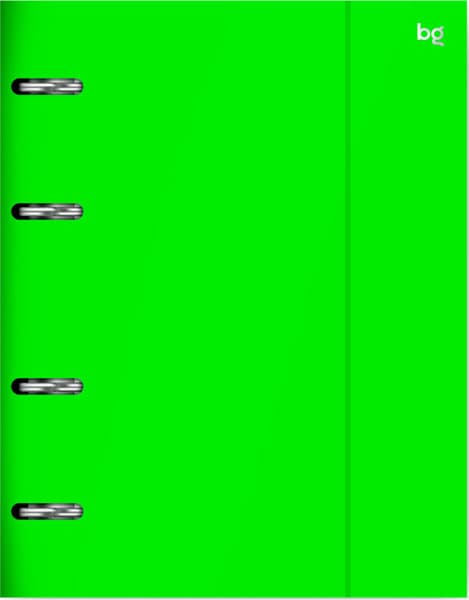 Тетрадь BG Neon / ТТ5к120_пл 63247