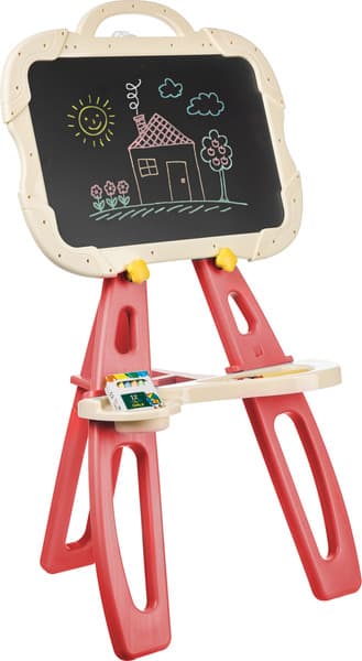 Мольберт детский Labalu Fun Artist HY1000080 6