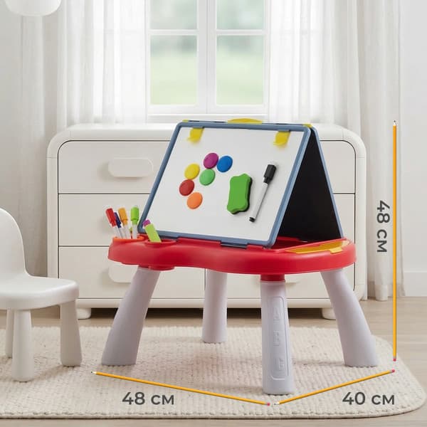 Мольберт детский Labalu Artist QL171093 5