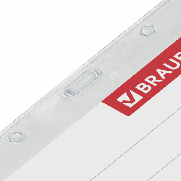 Бейдж Brauberg 235426 2