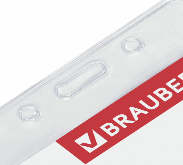 Бейдж Brauberg 235694 2