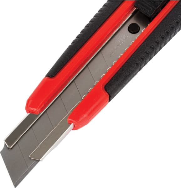 Нож канцелярский Brauberg 230919 4