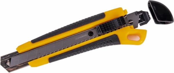 Нож канцелярский Brauberg 230919 7
