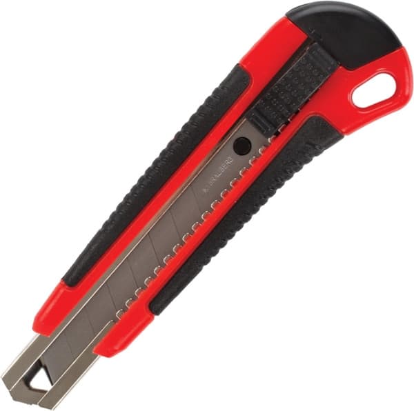 Нож канцелярский Brauberg 230919