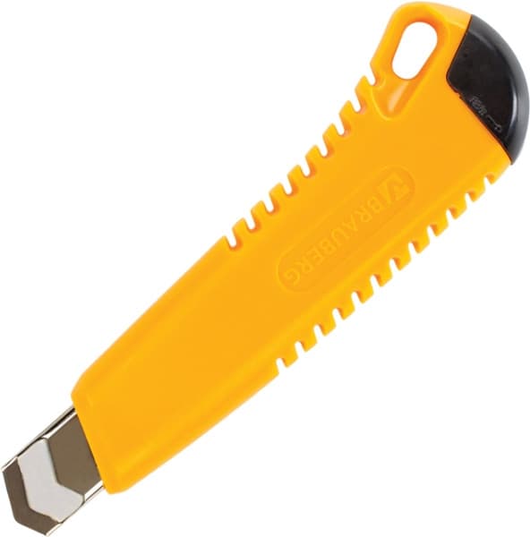 Нож канцелярский Brauberg 230918 3