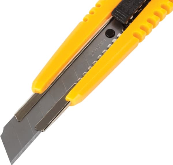 Нож канцелярский Brauberg 230918 4