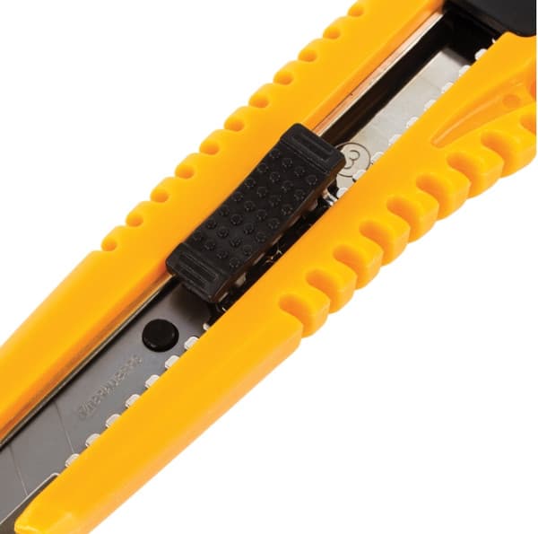 Нож канцелярский Brauberg 230918 5